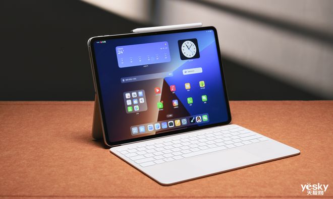 Pro：安卓平板性能天花板开元棋牌OPPO Pad 4(图1)