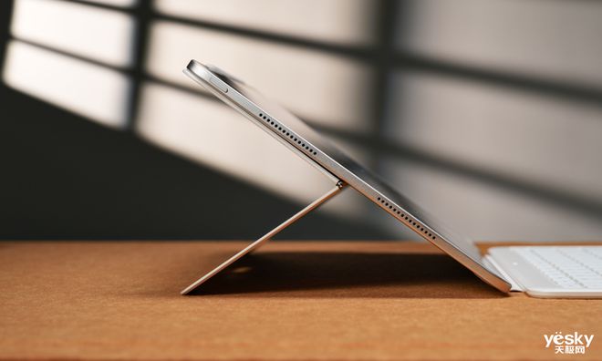 Pro：安卓平板性能天花板开元棋牌OPPO Pad 4(图6)